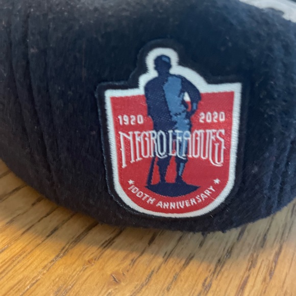 St. Paul Colored Gophers Baseball Hat Cap Adult Mens Snapback Wool STPG - Picture 2 of 6